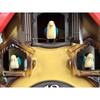 Used CITIZEN Cuckoo Clock, Quartz, Bellows Type, Working Condition