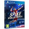 Video Game - BIGBEN - Spike Volleyball - PS4 - Spain Import - Playable In French