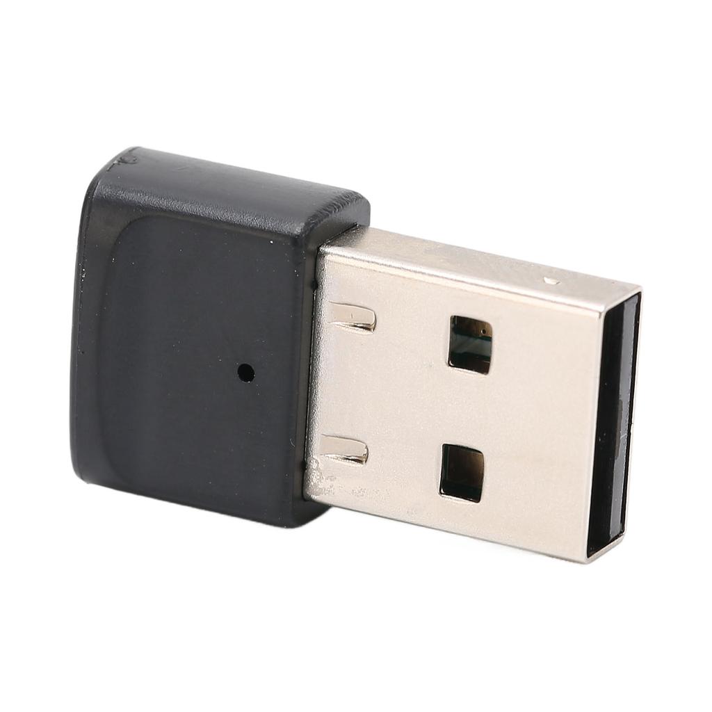 TX56 Bluetooth-Adapter Bluetooth 5.0 USB-Adapter Empfänger und Sender für Desktop-PC Laptop Maus Tastatur