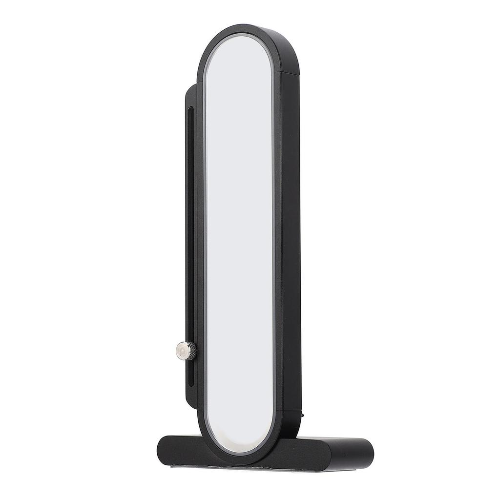 Adjustable Height RGB GPU Stand Temperature Display 5V 3Pin Video Card Holder Anti Sag Bracket Magnetic Base for PC