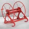 Bonarca Agricultural Hose 200m with Inner Diameter Truck Bed for Commercial and Light Home Large Manual Hand Car Pesticide Farm Agricultural Hose Reel