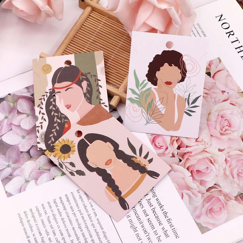 

Упаковка для ювелирных изделий Бумага для упаковки ювелирных изделий Серьги-гвоздики Органайзер для сережек Держатель для ожерелий Transparent