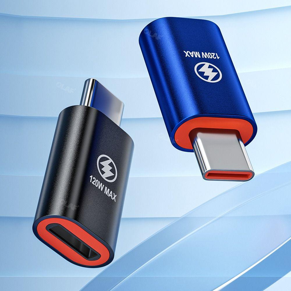 

PD20W/120W Тип C «мама» к IOS «папа» Адаптер IOS к разъему типа C для наушников/мобильного телефона