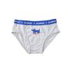 Blue Dog Kids 3 Piece Set Triangle Square Panties  Choose 1 Of 6 