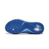 Li Ning DLO2 Niedrige Basketballschuhe Unisex Palace Blue ABPW013-8