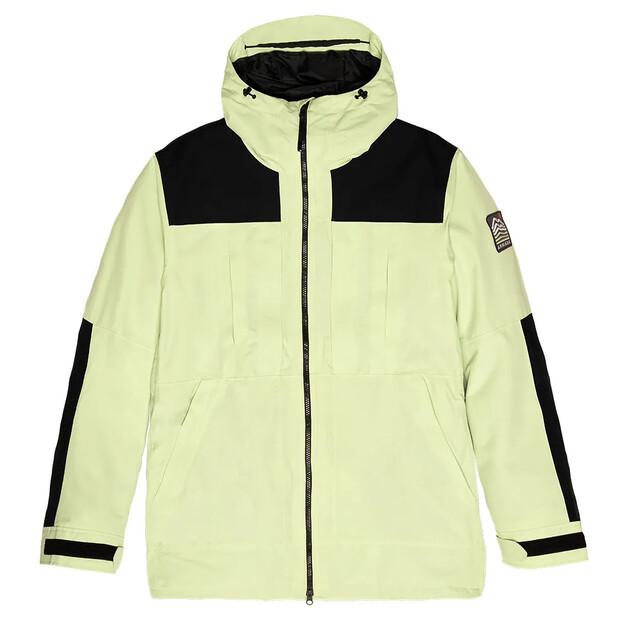 Armada Куртка Bergs 2L