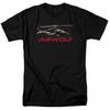 2 Sides Falling In Reverse Band Black T-shirt All Sizes S To 5XL 2F717
