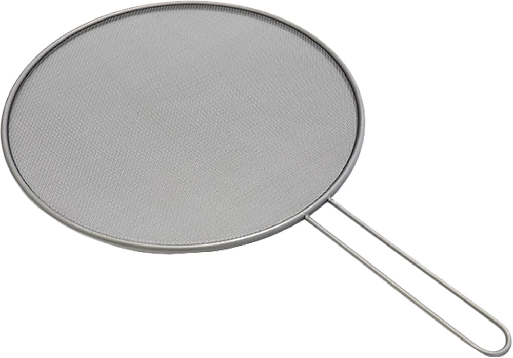 

Усовершенствованная дверная сетка для защиты от брызг масла HNK-NET