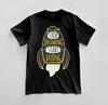 Custom Stop Dreaming, Start Doing T-shirt Design Unisex Jersey Short Sleeve Tee