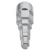 Chrome Vanadium Wrench Ratchet Wrench 70*20mm Versatile Applications Enhanced Efficiency High Temperature Resistance