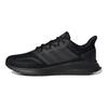 adidas Baskets Runfalcon Triple Black Unisexe Core-Black G28970
