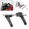 BMW K1600GT/R1200RT Lower Windshield Arm Bracket