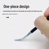 5-Piece Colorful CPU Chip Glue Removal Tool Set