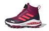 Fortarun Boa Atr Btw K Slip Resistant Anti Kick Kids' Boots Kids' Fuchsia FV3487