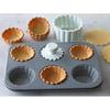 Cotta Tart Pan molds sold separately (6 cavities) Cutting