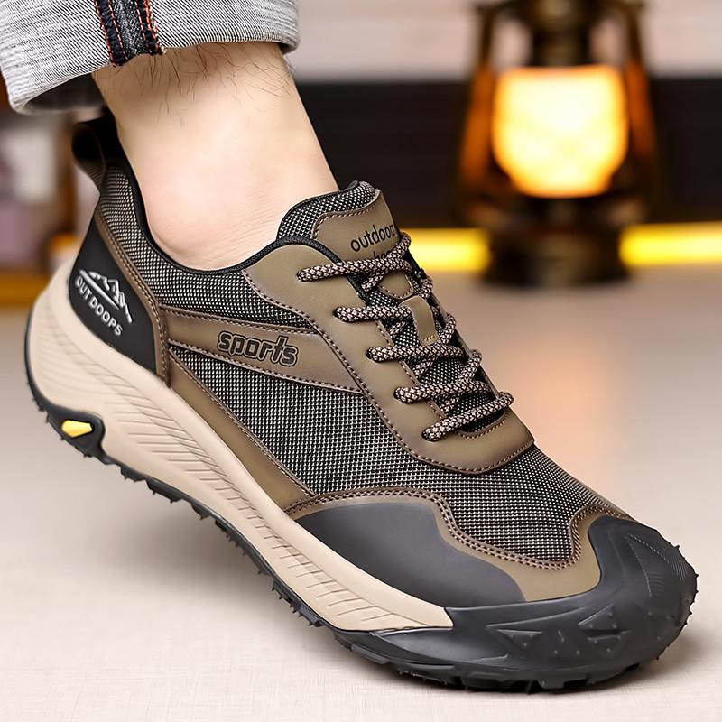 Fashion Normal Leather Thick Sole Sneakers Man 46 Loafers China Shoes Red Flats Sports Exerciser Loofers High Fashion Trends Vip