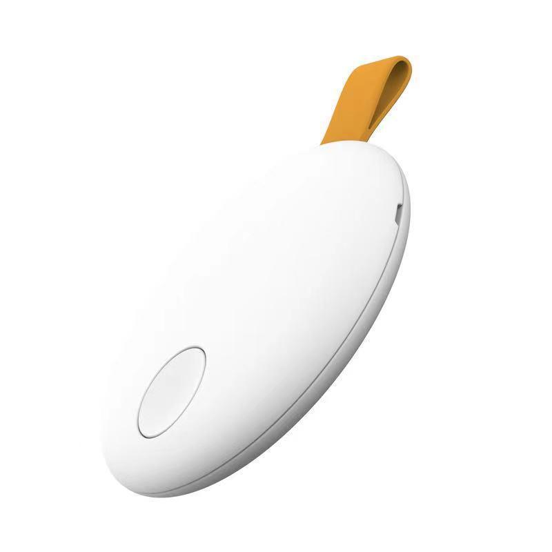 

Ranwu Smart Keychain: Compact Phone & Key Locator, Anti-Loss Device, Item Tracker, Reminder