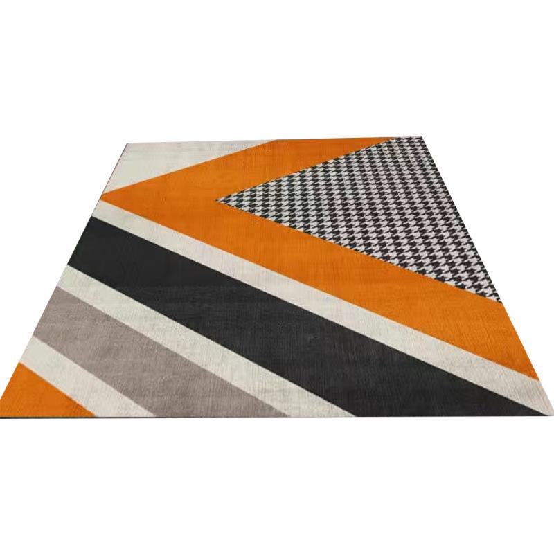 Entrance Door Mat Floor Mat Living Room Coffee Table Entrance Hall Bathroom Absorbent Pad