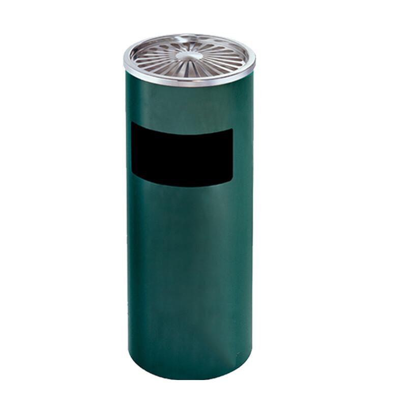 GPX-30 Stainless Steel Floor Standing Ashtray Bin