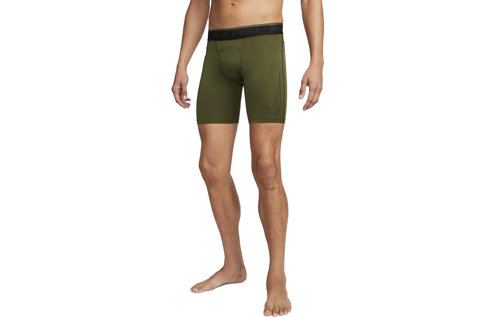 Nike Casual Shorts Men s Rough Green Moderate DD1917-326 L