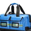 Waterproof Multi-functional Emergency Medical Backpack
