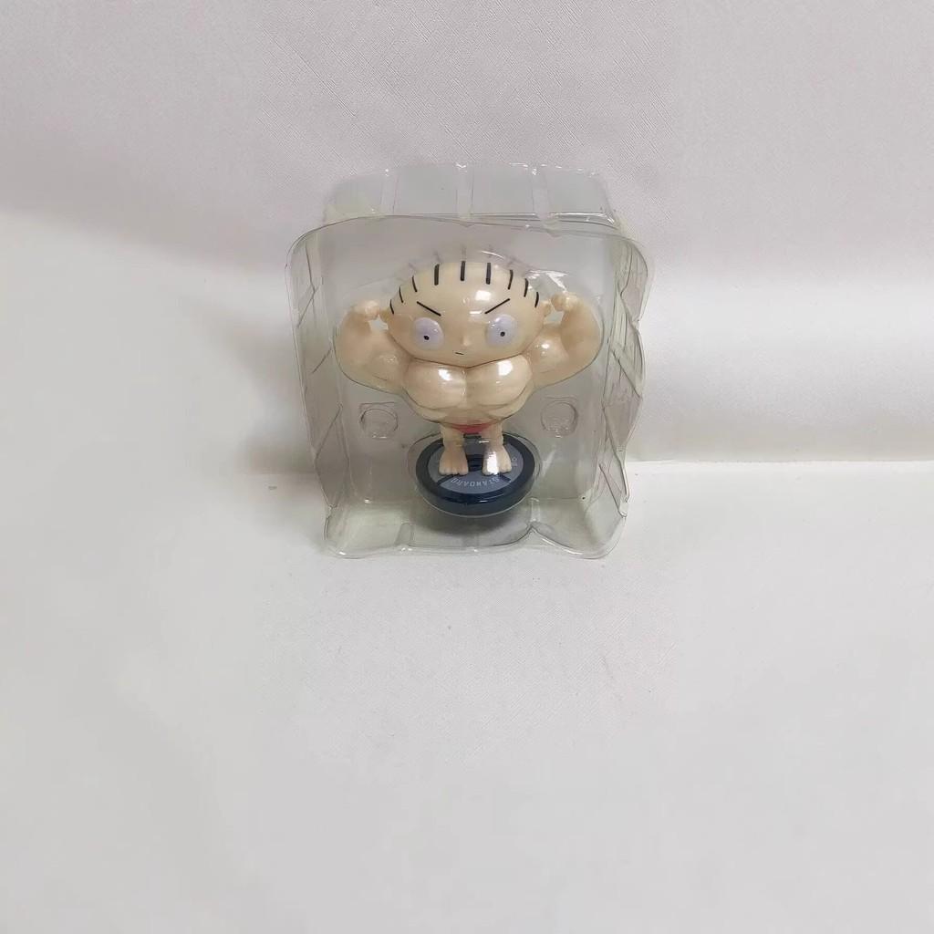Family Guy Stewie Griffin Pvc Figure Collectible Toy For Animation Fans