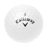 Callaway CXR Power Distance Golf Balls (Pack of 12)