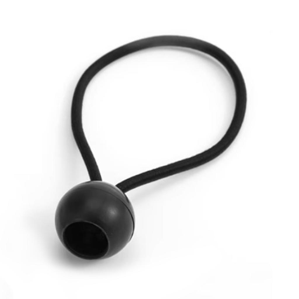 10 Set Awning Clamps for RV Canopy Windproof Plastic  Buckle Tent Clips Accessories