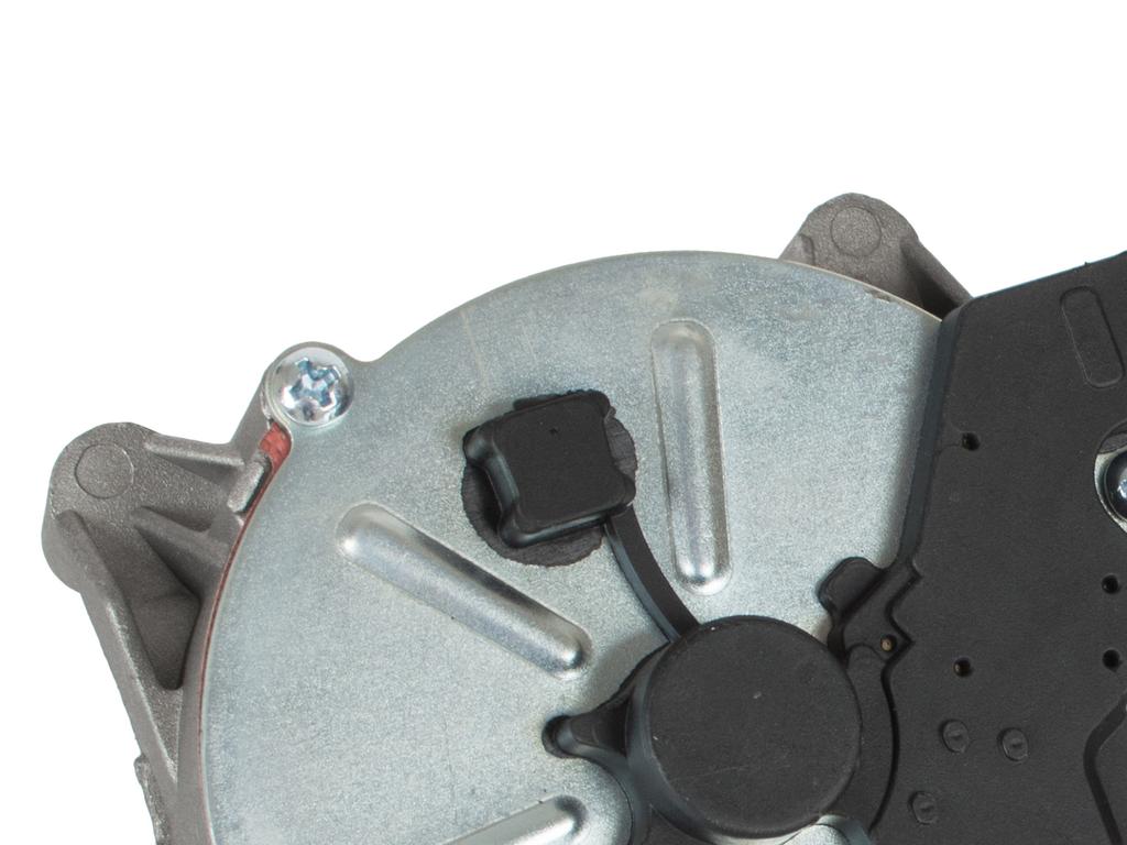 BMW 6 E63 / E64 03-10 Front Wiper Motor