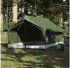 Vidaxl 2-person Olive Waterproof Camping Tent