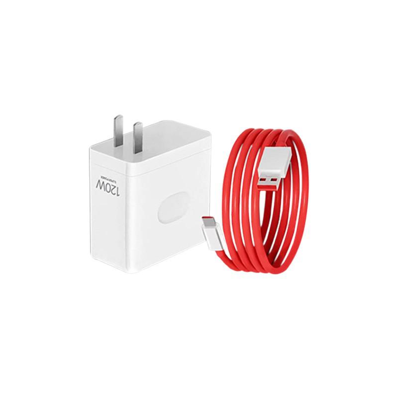100W/120W SuperVOOC Flash Charger for OnePlus ACE6T/ACE6Pro/ACE6 Speed Edition