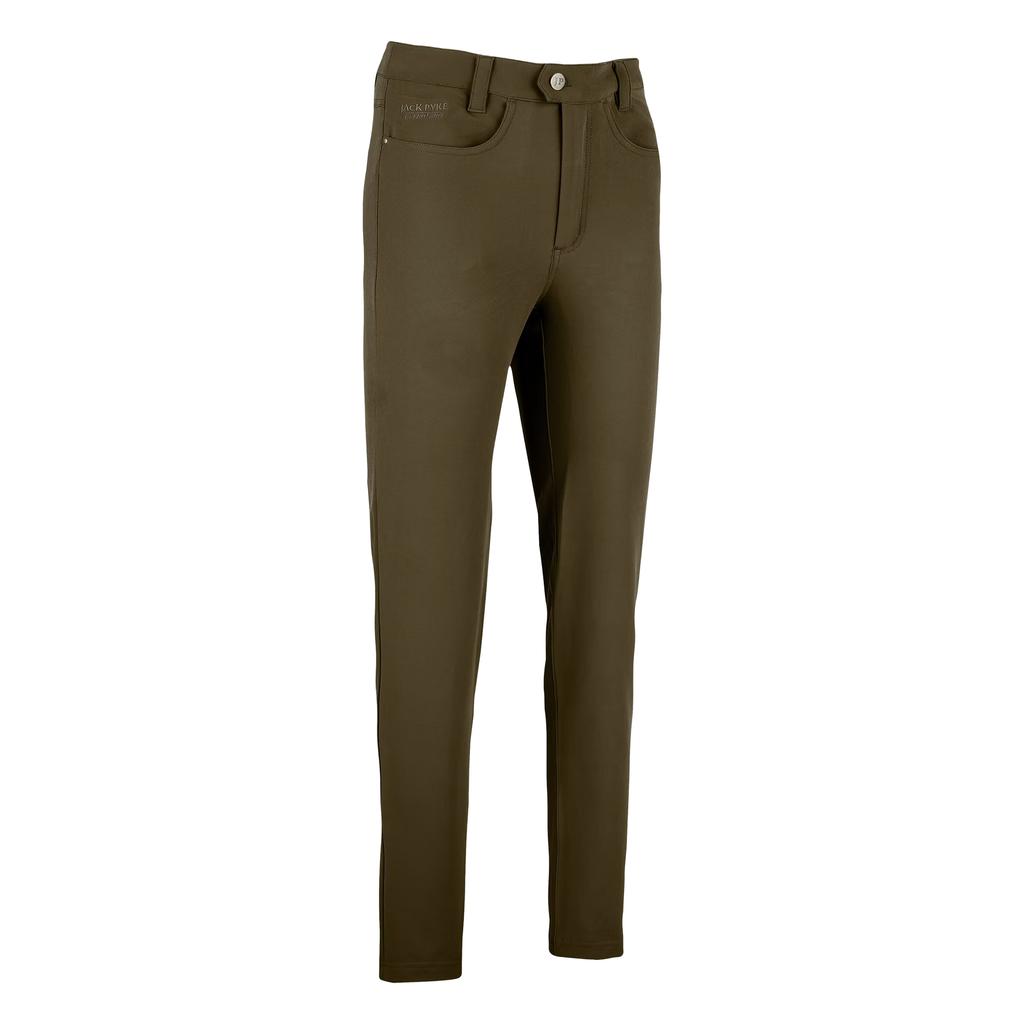Jack Pyke Womens/Ladies Stretch Trousers
