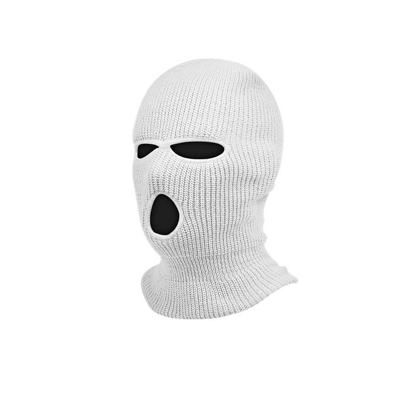 

Halloween Funny Car Hat Decoration Auto Headrest Decor Cover Winter Attachment белый