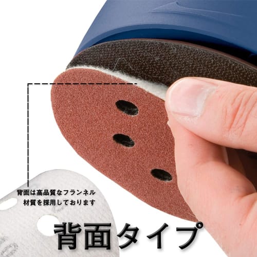 Sanding Paper (40-Piece Set/320, 400, 600, 800, 1000, 1200, 1500, 2000/8 Grits, 5 Pieces Each) Sanding Discs, Disc Paper, Waterproof Sandpaper, Magic