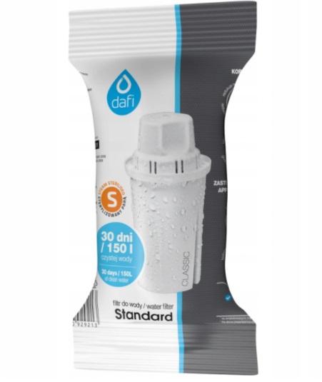 Dafi Classic filter jug insert 1 pc