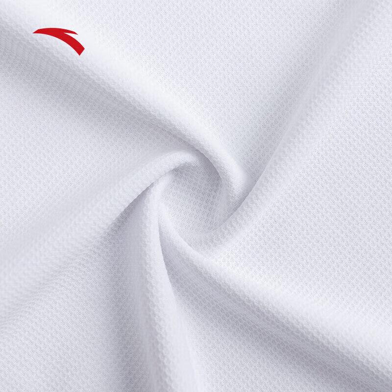Anta Women's Quick-Dry Running Short Sleeve T-Shirt