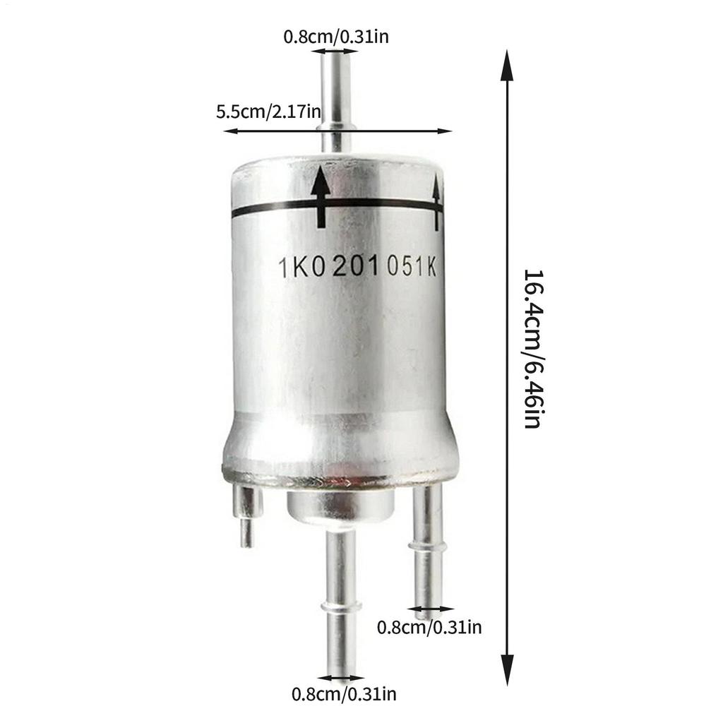 For Skoda And Seat Models OE:1K0 201 051 C Car Oil Filter 6.6 Bar Oil Filter For Small Engines Automotive Replacement For