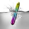 Rocks-Off - Mini Prism Vibrator Colorful