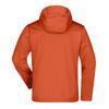 James and Nicholson Mens Outdoor Soft Shell Jacket