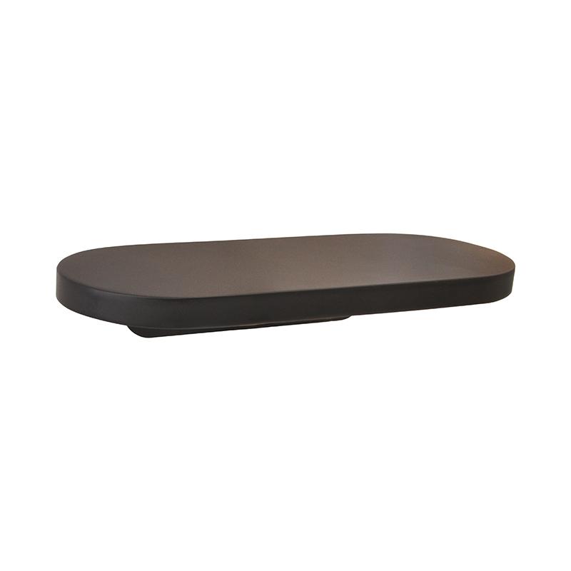 304 Stainless Steel Shelf Shelves Bathroom Room Wall-mounted Bathroom Shelf