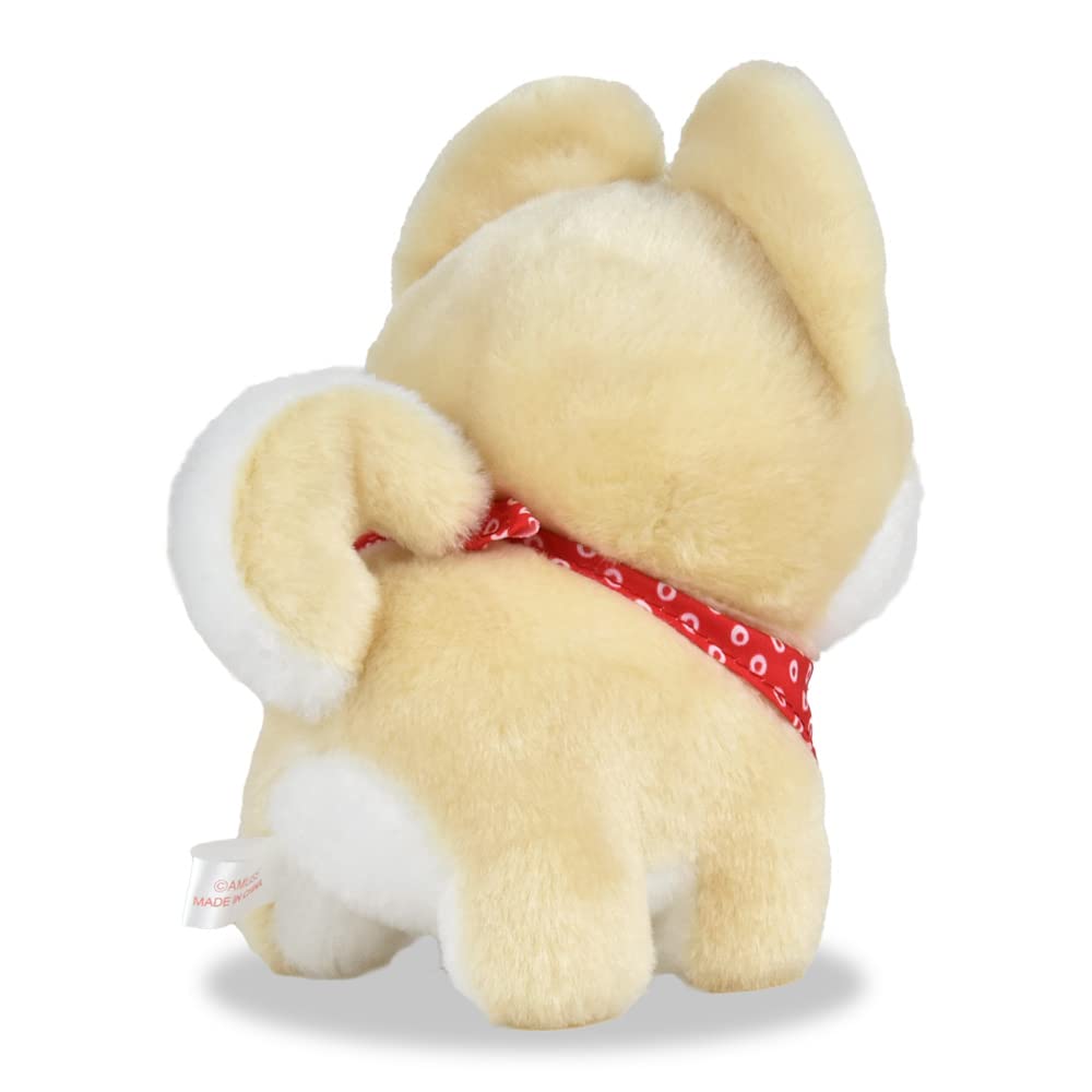 AMUFUN Marutama Mameshiba Three Brothers ST Sasuke: 703141