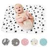 Waterproof Baby Changing Pad Cover Multifunction Diaper Changing Mat Washable Reusable Leak Proof Sanitary Mats Baby Items