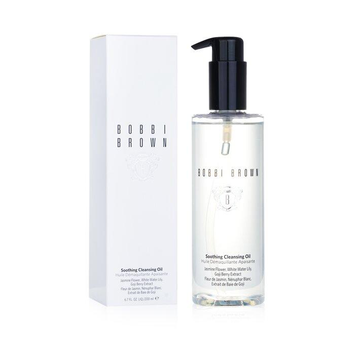 Bobbi Brown Soothing Cleansing Oil