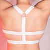 Stretch Chest Harness All Seasons Breathable Classic
