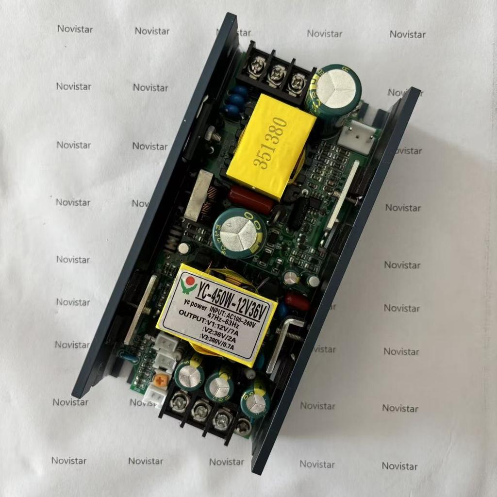 New 5R 7R 8R 9R 10R 380V 36V 12V Stage Beam Light Driver Ballast SMPS Switched Mode Power Supply Drive 200W 230W 260W 280W