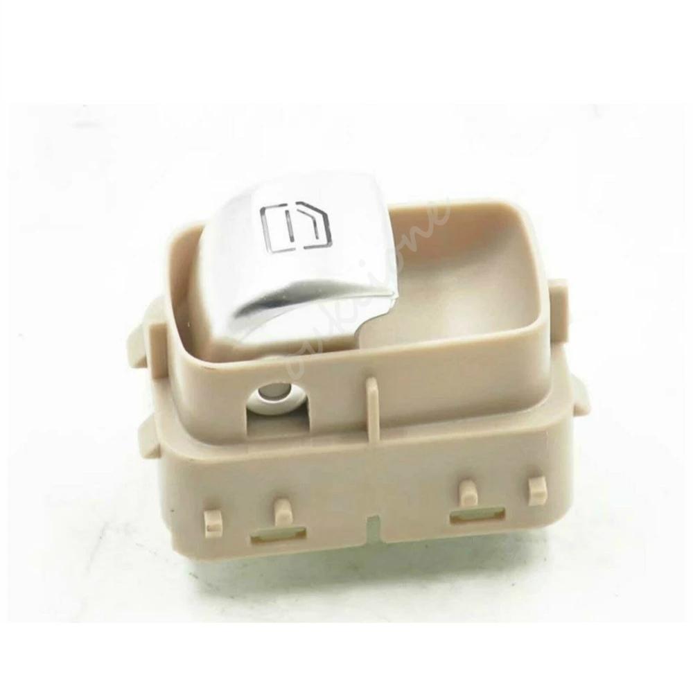

For Mercedes-Benz E63 CLS350 C63 E200 W213 Passenger Front Rear Right Electric Window Glass Control Switch Button Car Accessorie