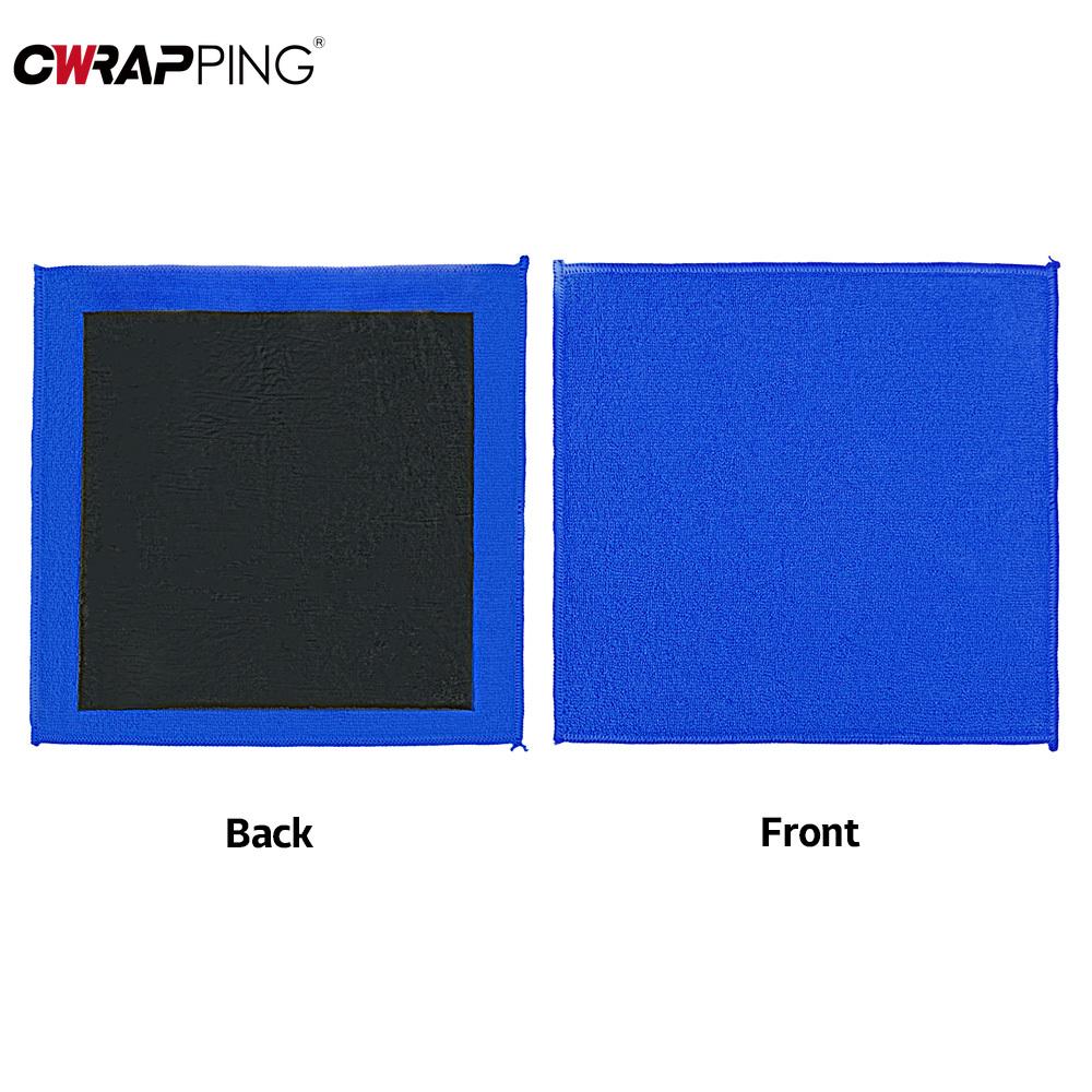 Motorrad-Reinigungstuch Autowäsche Mikrofaser Magic Clay Tuch Detaillierungs-Reinigungstücher für Motorrad Fahrzeugreinigungszubehör