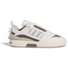 adidas Originals Mod Niskie Trwałe i Oddychające Buty Skateboardowe Unisex Sneaker Szary Biały IG3761