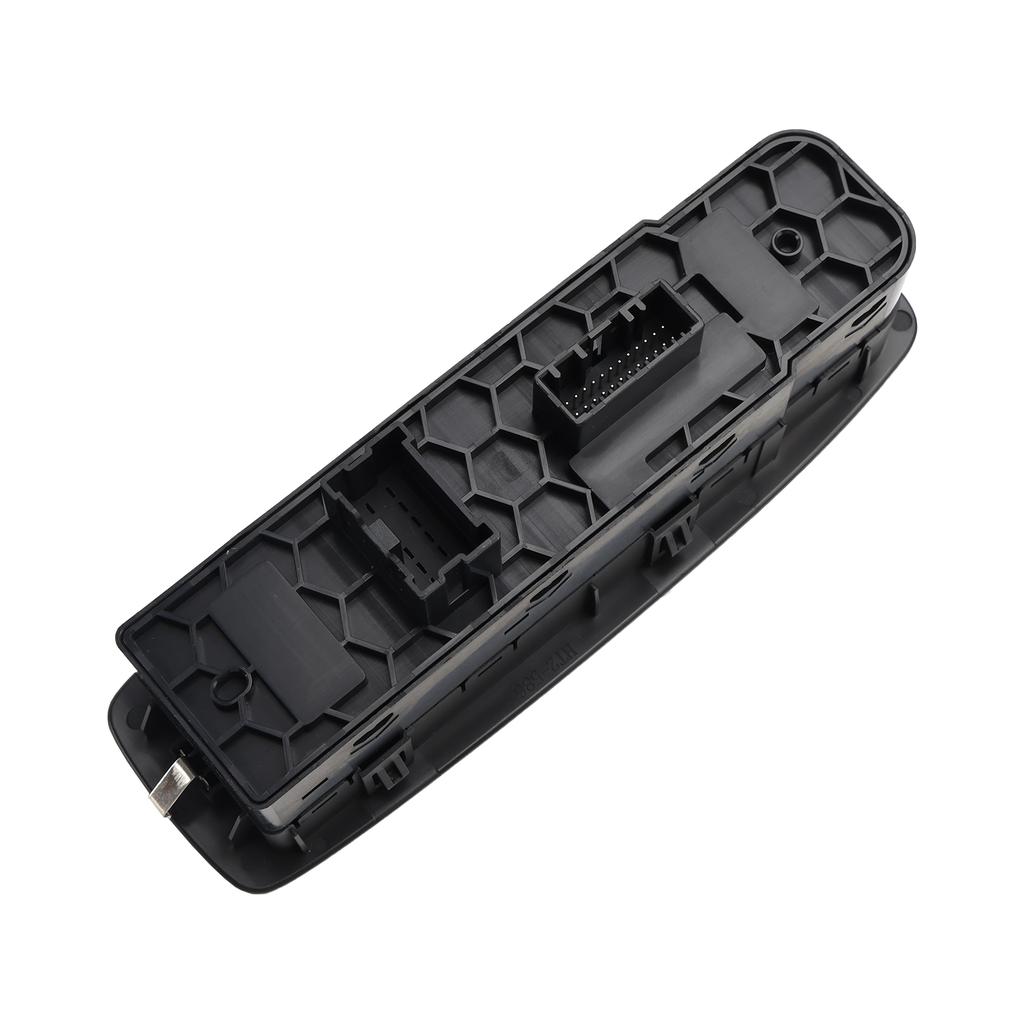 Power Master Window Switch Control for Renault Megane 4 Scenic Kadjar 254012952R