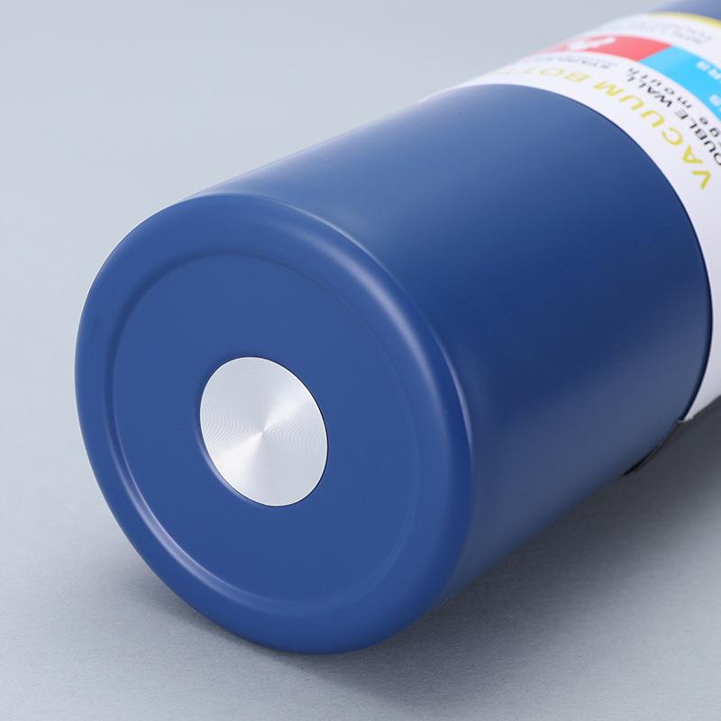 600/800/1000Ml Outdoor Thermos Water Bottle 304 Stainless Steel Insulated Cup Keeps Cold And Heat Thermal Large-Capacity Pot